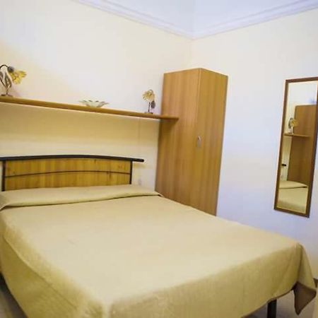 La Casa Di Salvo Apartment Катания Екстериор снимка