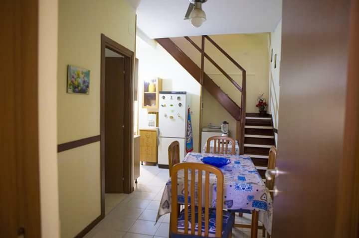 La Casa Di Salvo Apartment Катания Екстериор снимка