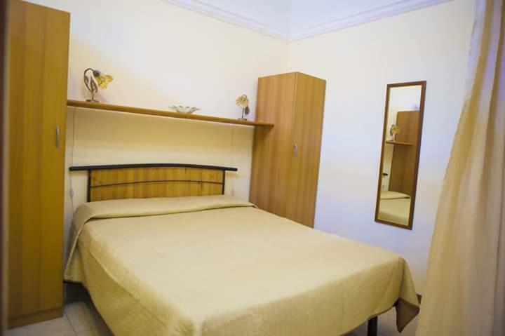 La Casa Di Salvo Apartment Катания Екстериор снимка