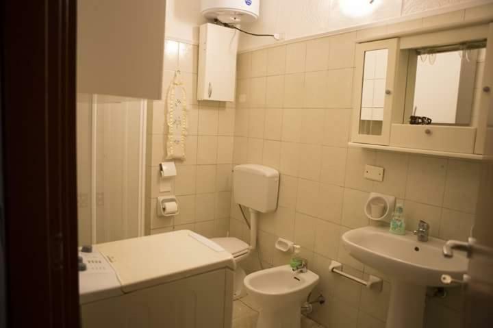La Casa Di Salvo Apartment Катания Екстериор снимка