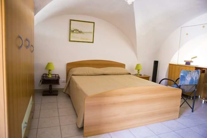 La Casa Di Salvo Apartment Катания Екстериор снимка