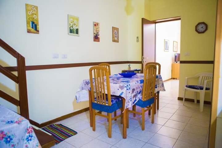 La Casa Di Salvo Apartment Катания Екстериор снимка